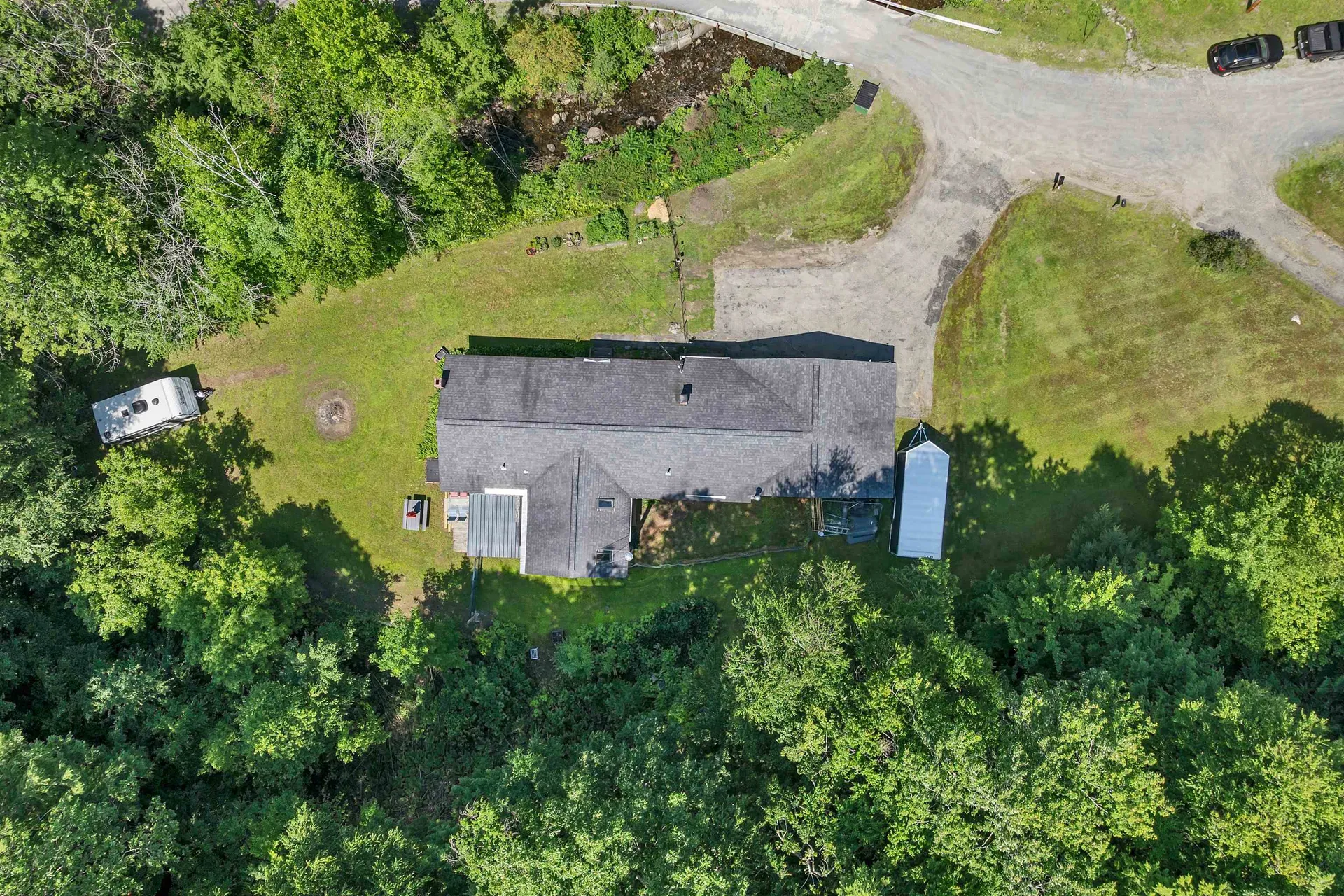 150 Whitewater Brook Road Claremont NH 03743