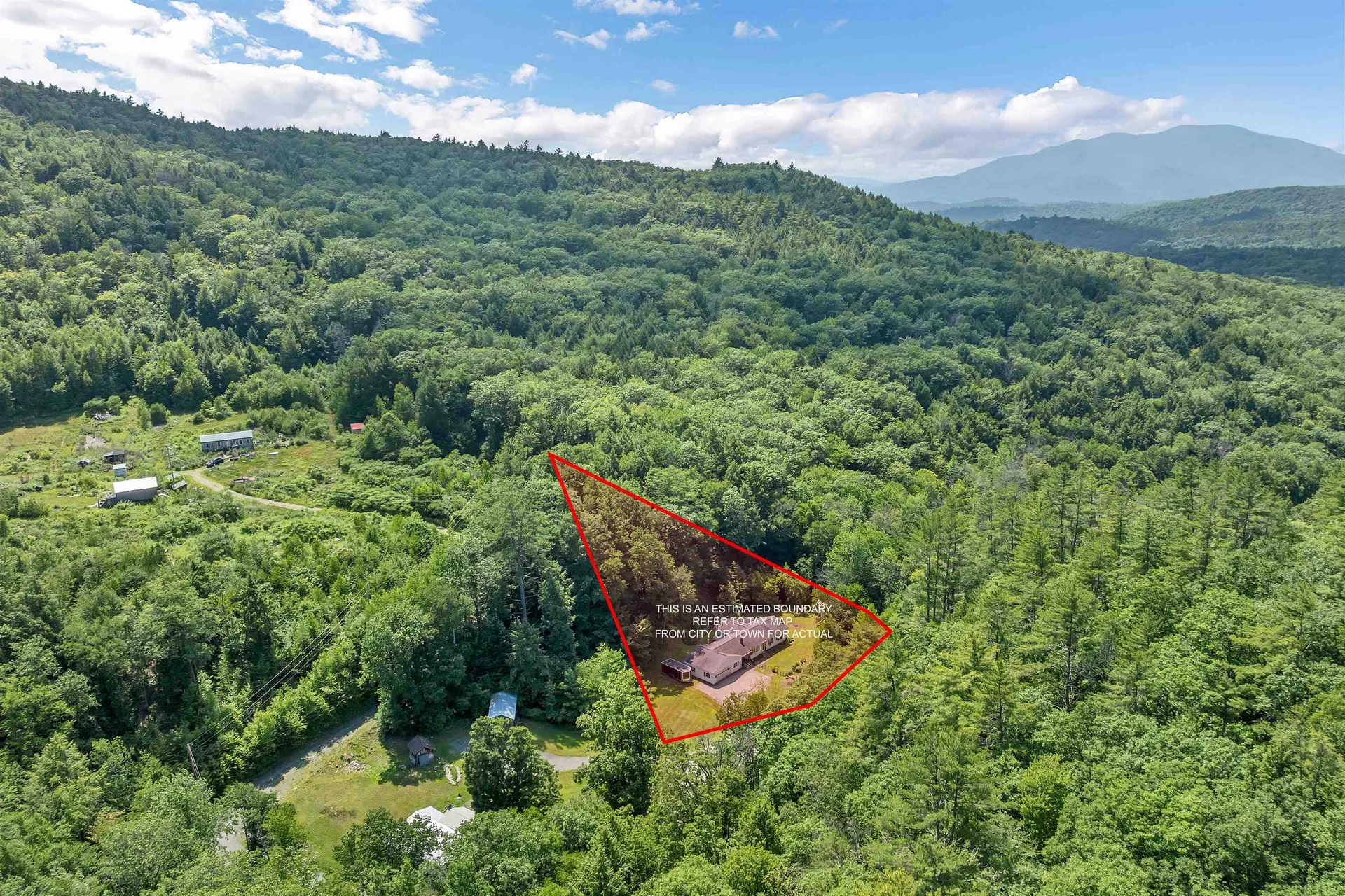 150 Whitewater Brook Road Claremont NH 03743