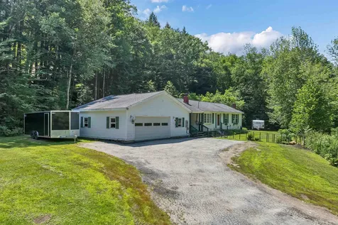 150 Whitewater Brook Road Claremont NH 03743