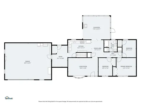 150 Whitewater Brook Road Claremont NH 03743