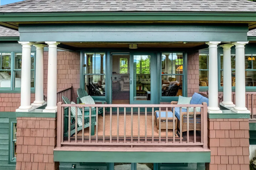 200 Worcester Ridge North Road Elmore VT 05661