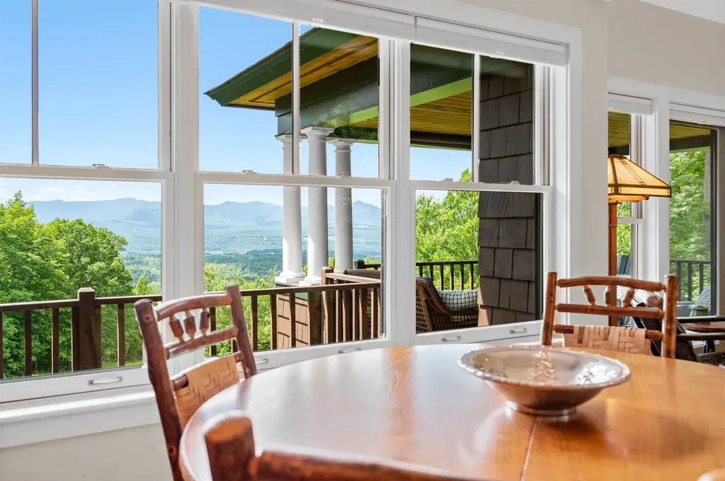200 Worcester Ridge North Road Elmore VT 05661
