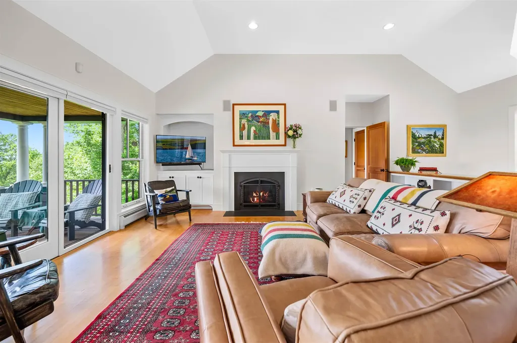 200 Worcester Ridge North Road Elmore VT 05661