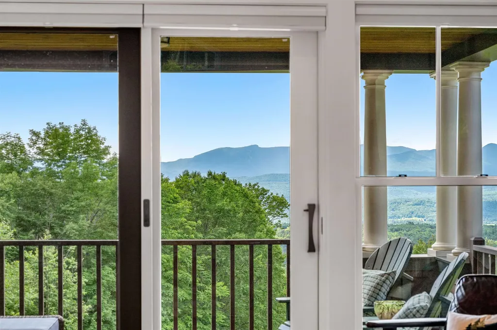 200 Worcester Ridge North Road Elmore VT 05661