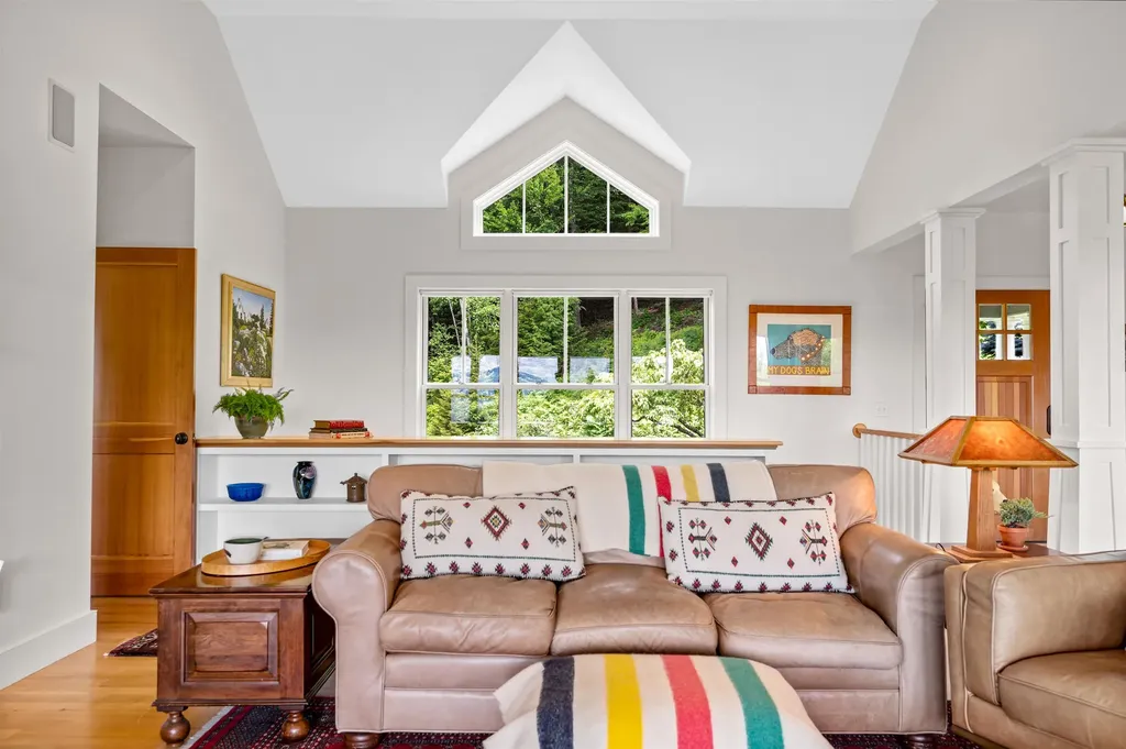 200 Worcester Ridge North Road Elmore VT 05661