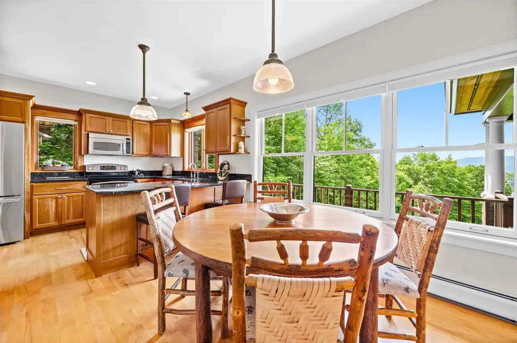 200 Worcester Ridge North Road Elmore VT 05661