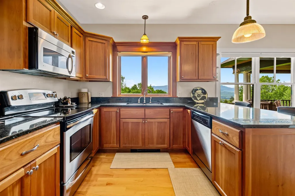 200 Worcester Ridge North Road Elmore VT 05661