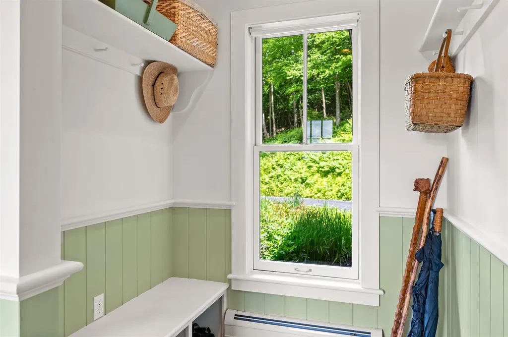 200 Worcester Ridge North Road Elmore VT 05661