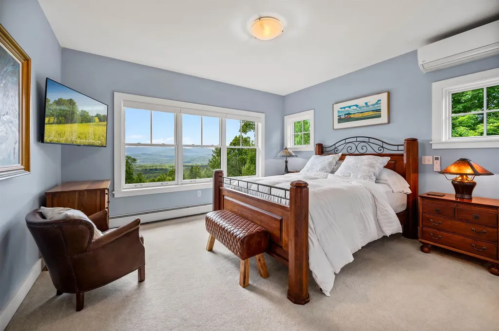 200 Worcester Ridge North Road Elmore VT 05661