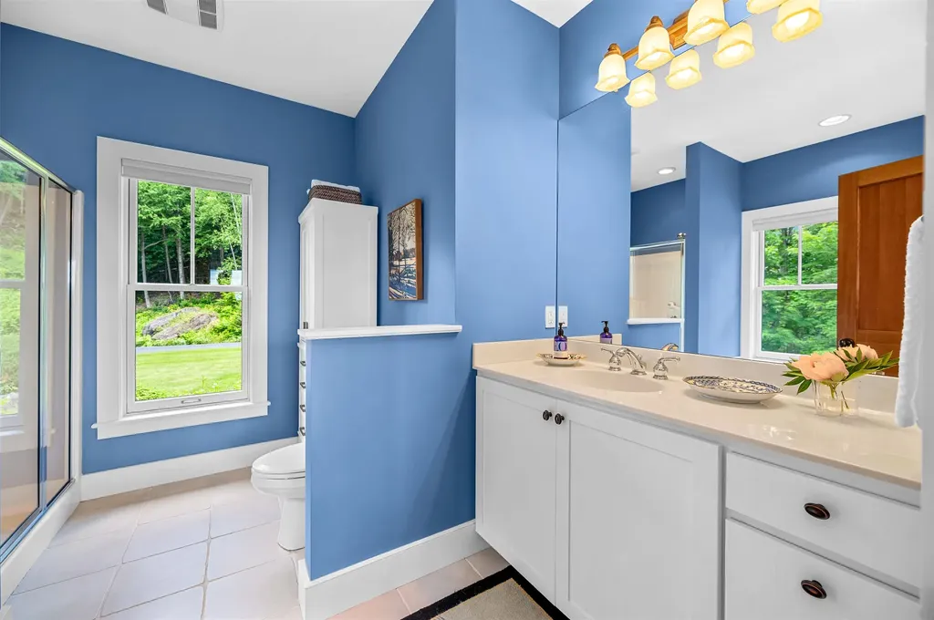 200 Worcester Ridge North Road Elmore VT 05661