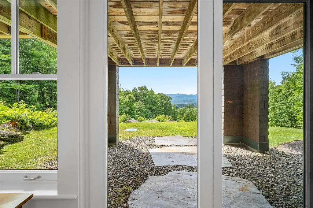 200 Worcester Ridge North Road Elmore VT 05661