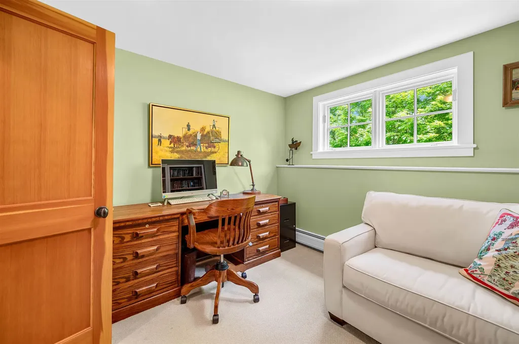 200 Worcester Ridge North Road Elmore VT 05661