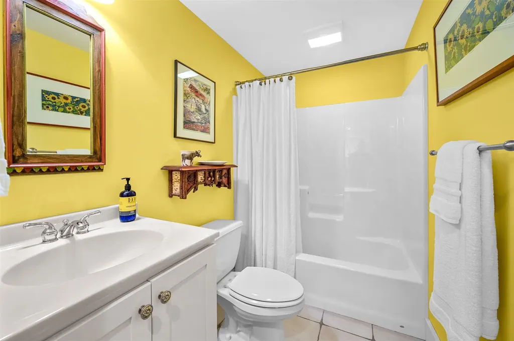 200 Worcester Ridge North Road Elmore VT 05661