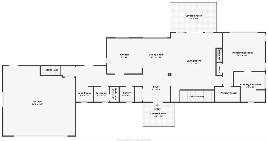 200 Worcester Ridge North Road Elmore VT 05661