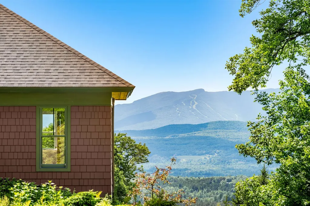 200 Worcester Ridge North Road Elmore VT 05661