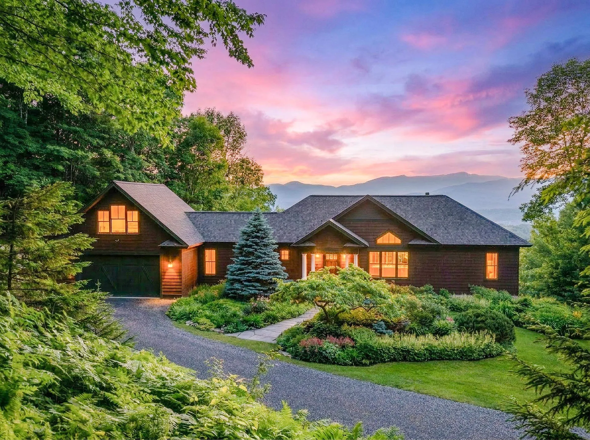 200 Worcester Ridge North Road Elmore VT 05661