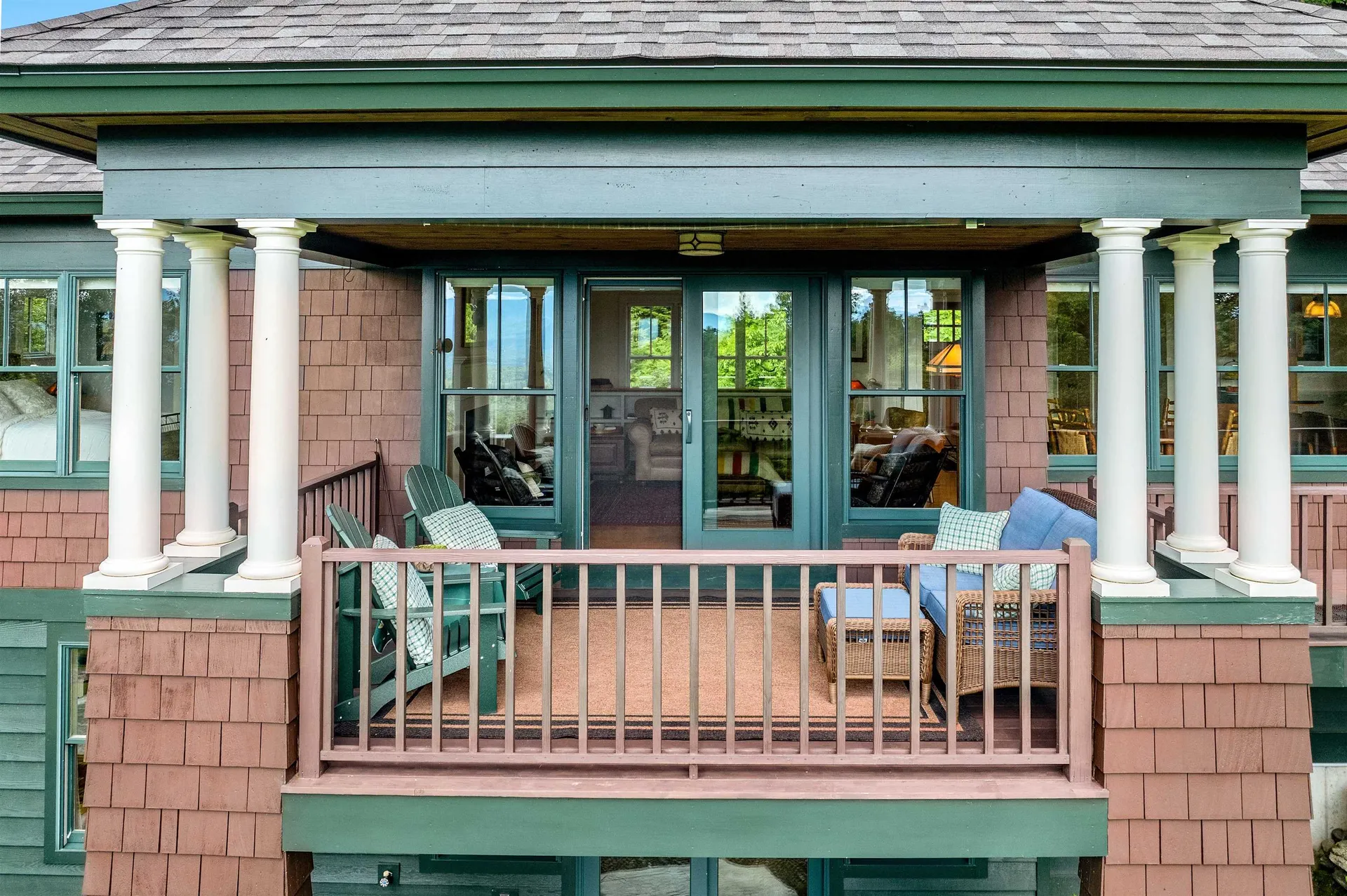 200 Worcester Ridge North Road Elmore VT 05661