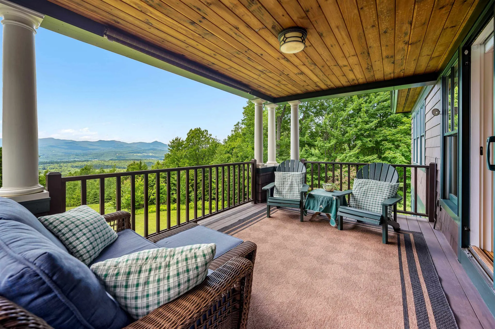 200 Worcester Ridge North Road Elmore VT 05661