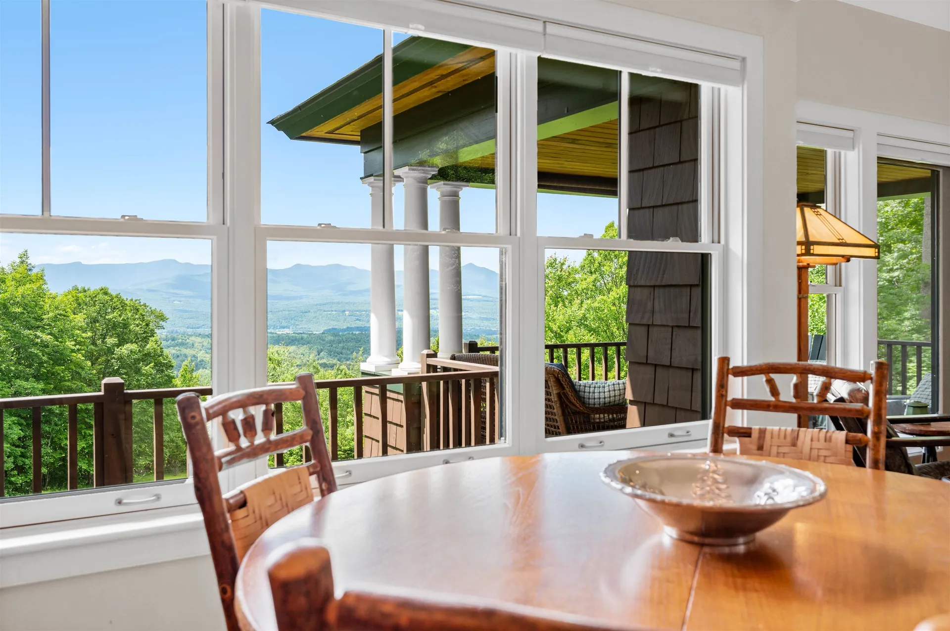 200 Worcester Ridge North Road Elmore VT 05661