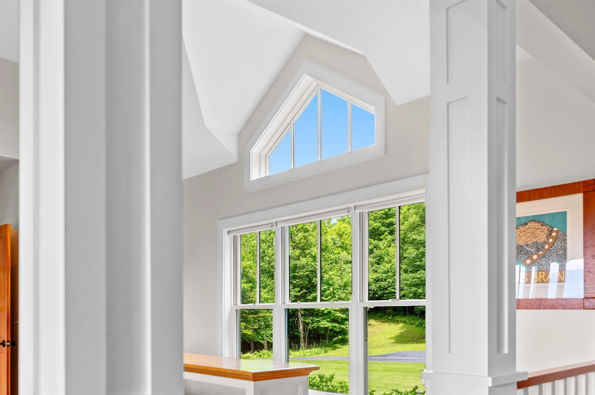 200 Worcester Ridge North Road Elmore VT 05661