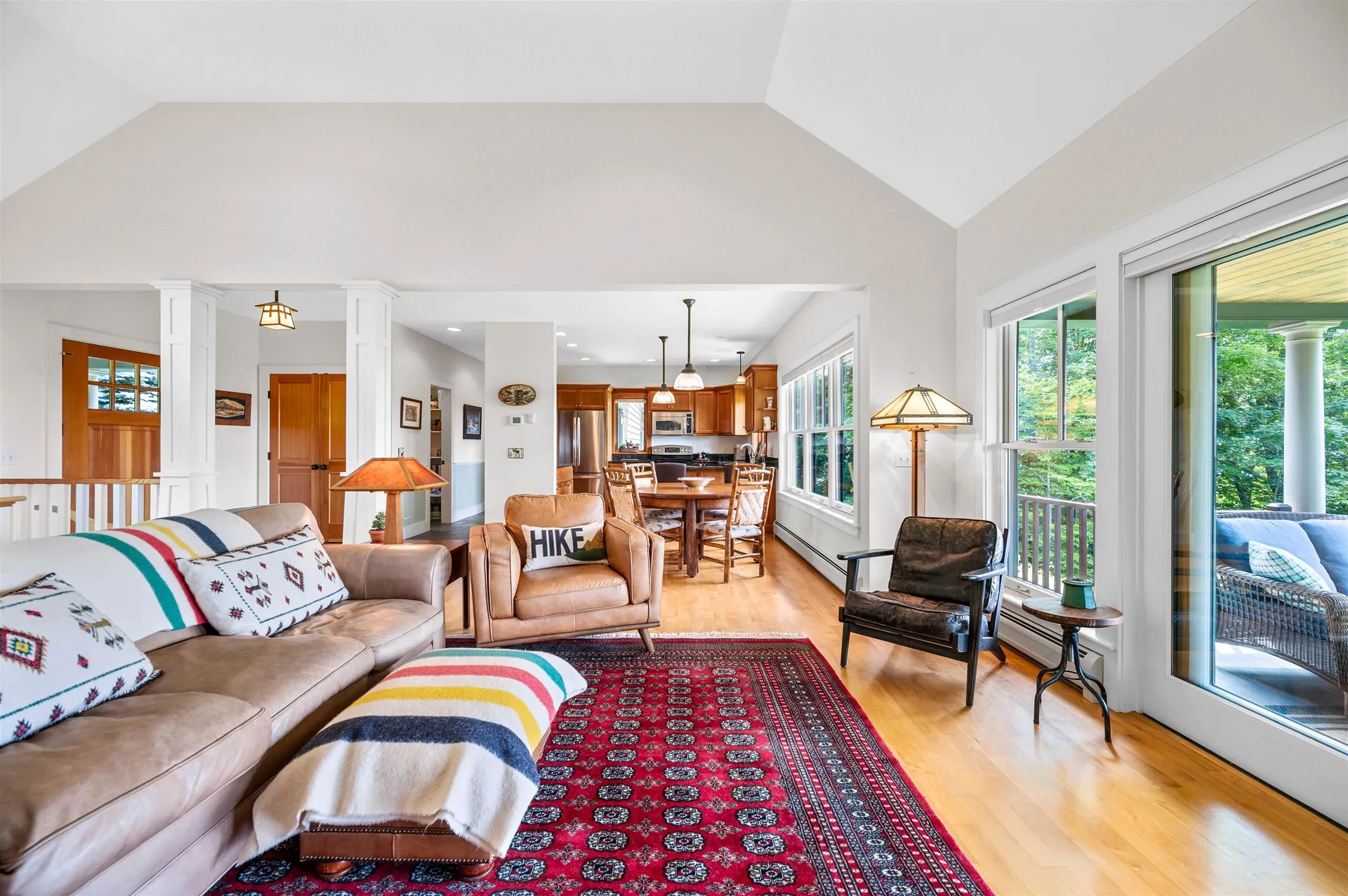 200 Worcester Ridge North Road Elmore VT 05661