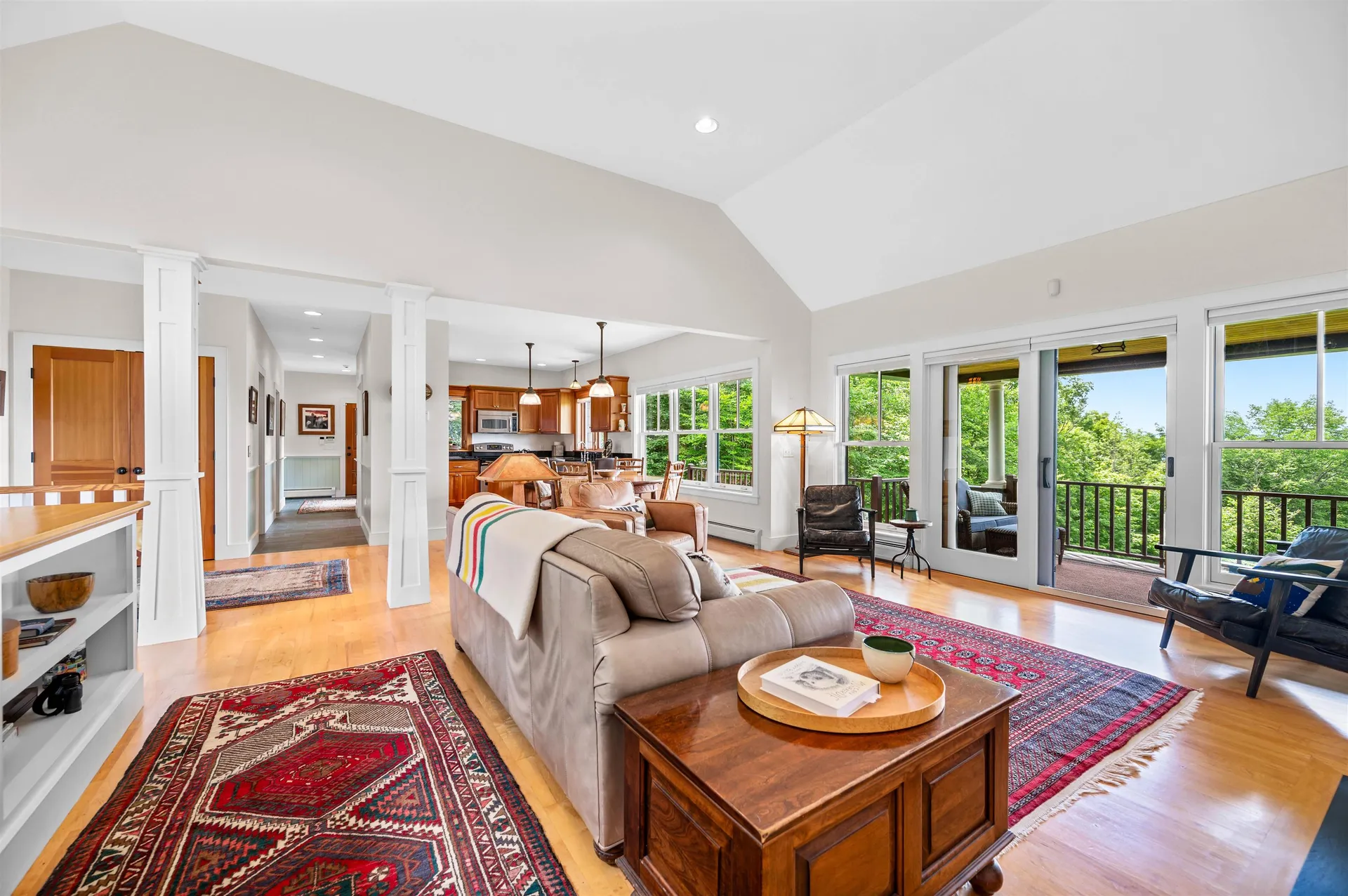 200 Worcester Ridge North Road Elmore VT 05661