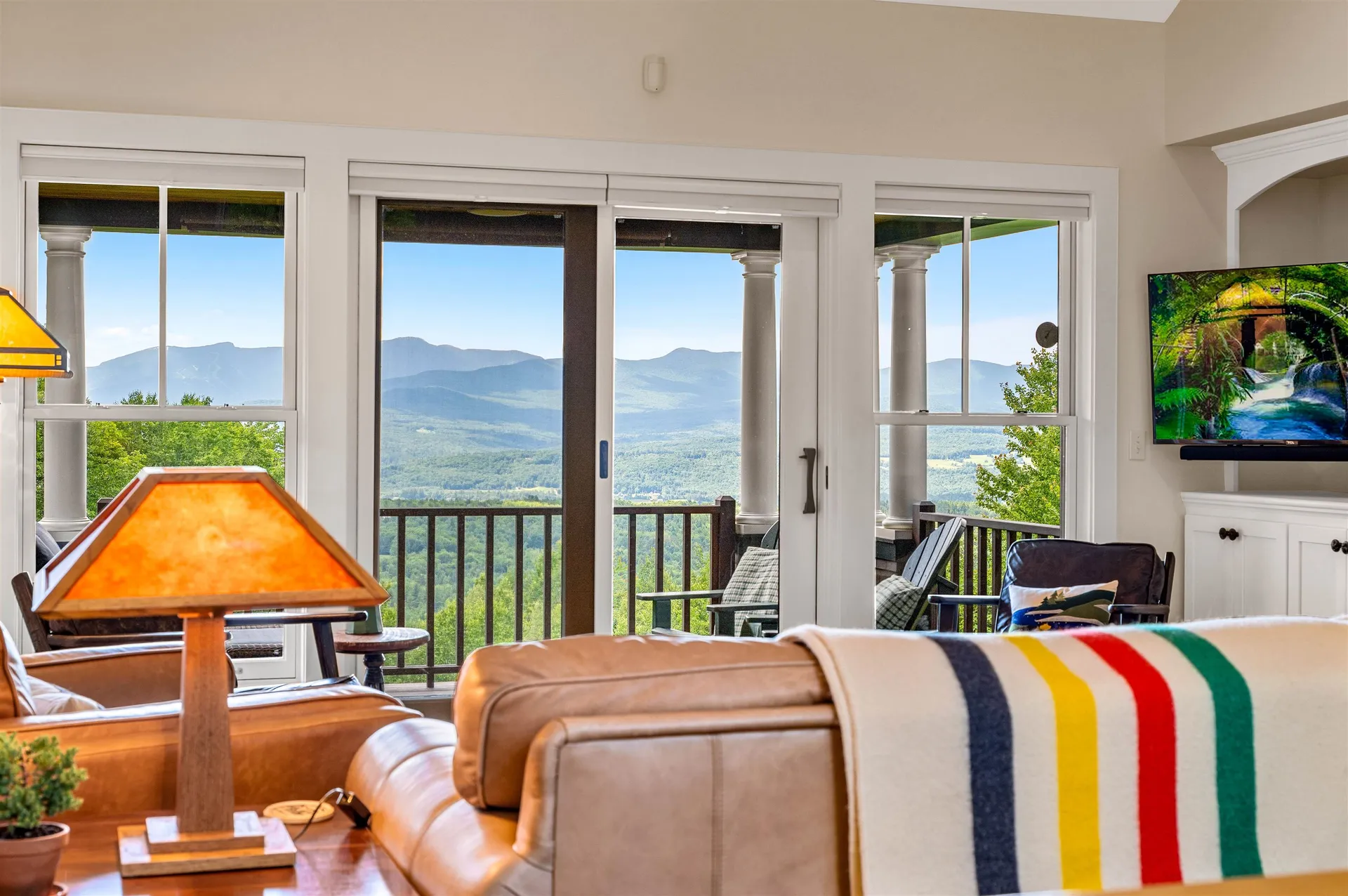 200 Worcester Ridge North Road Elmore VT 05661