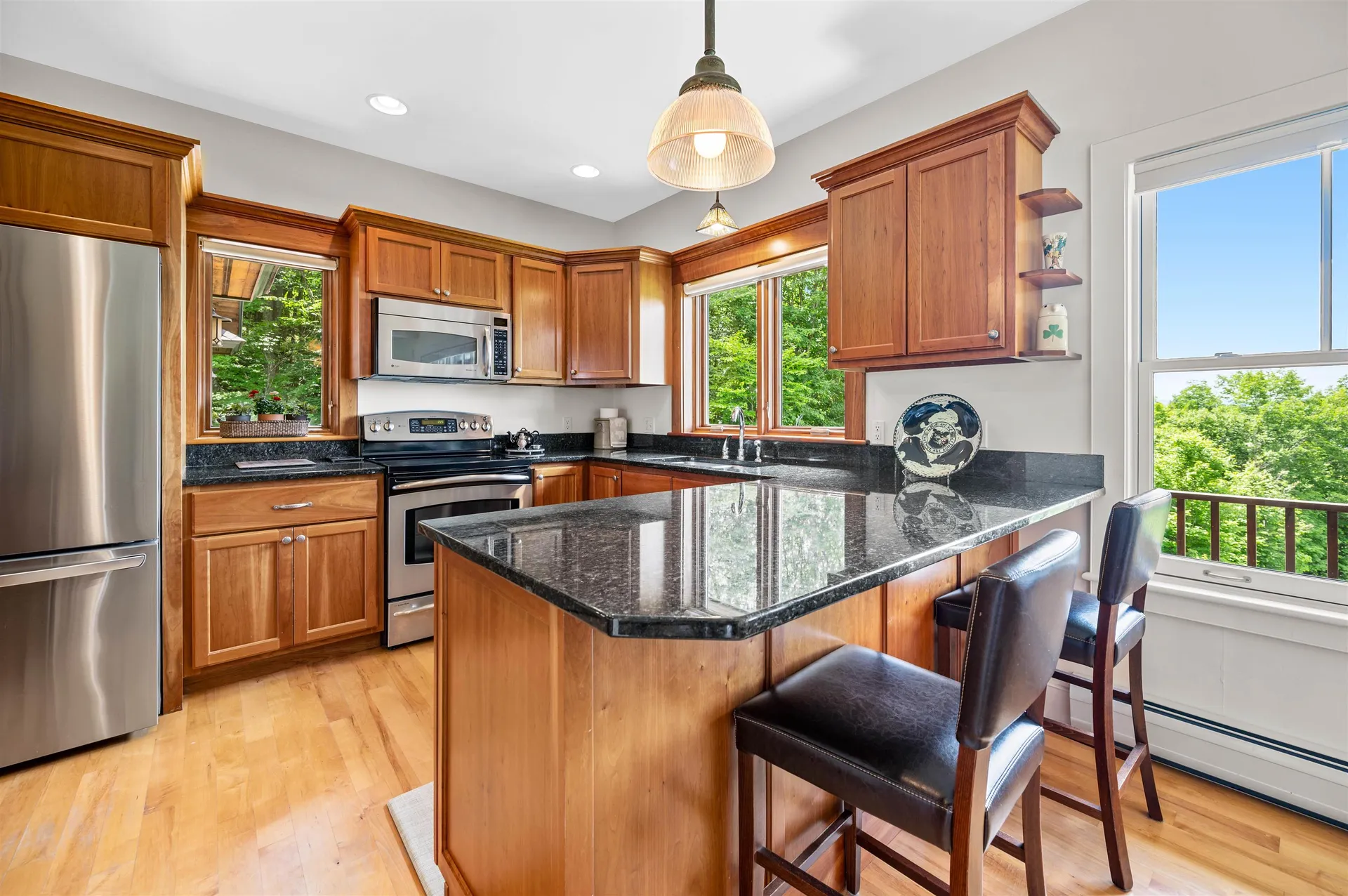200 Worcester Ridge North Road Elmore VT 05661