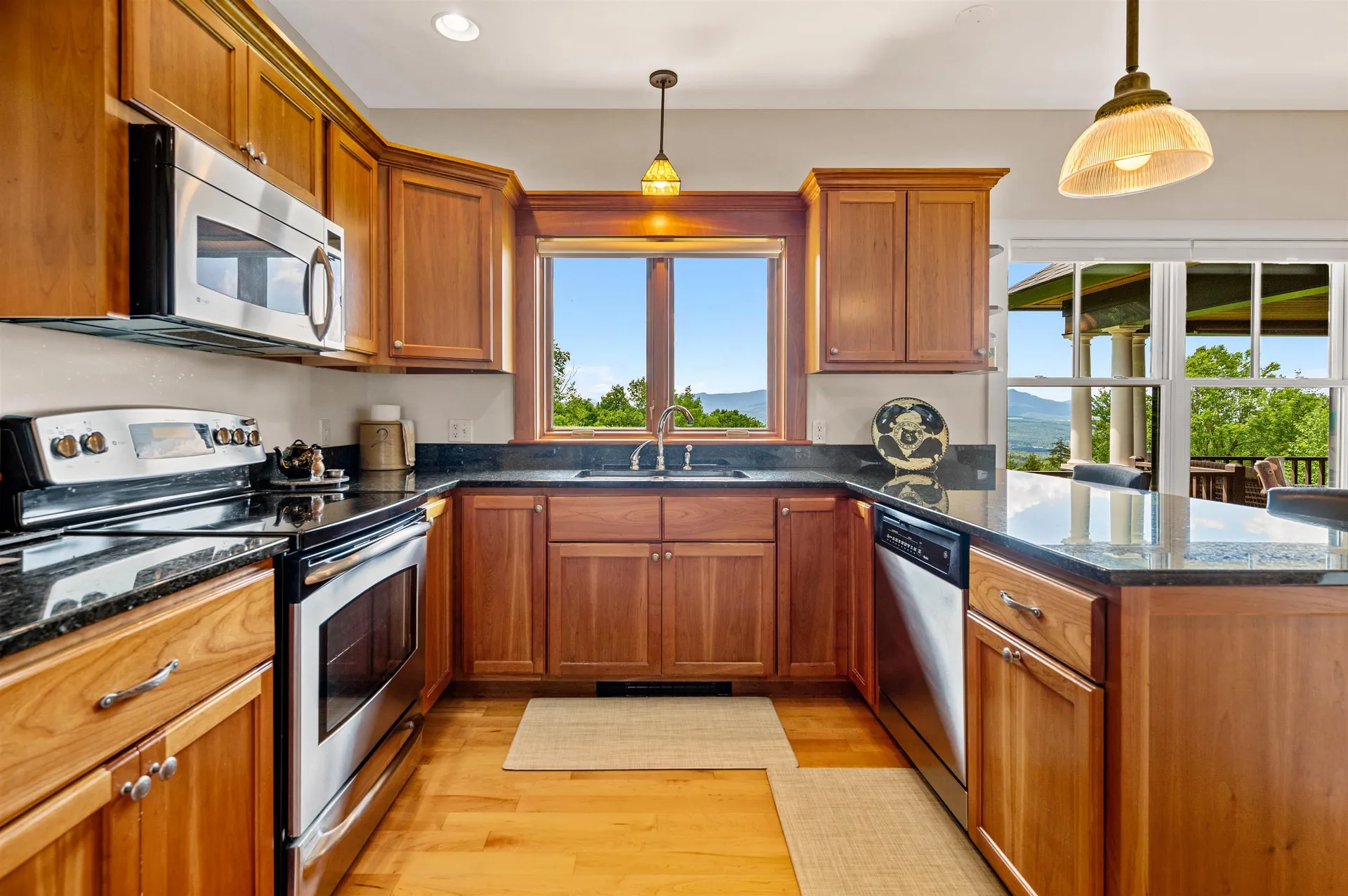 200 Worcester Ridge North Road Elmore VT 05661