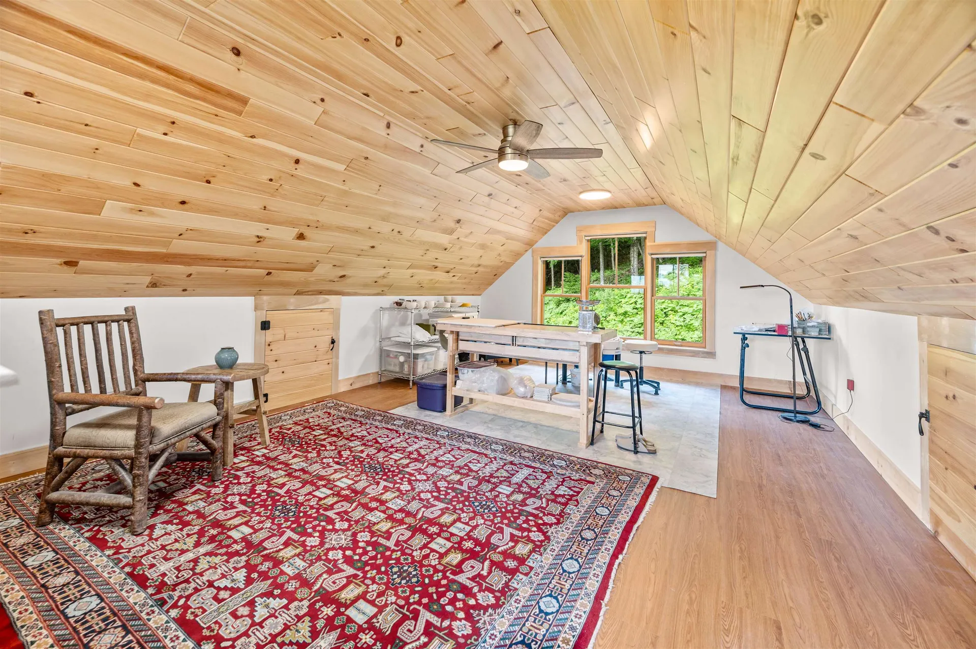 200 Worcester Ridge North Road Elmore VT 05661