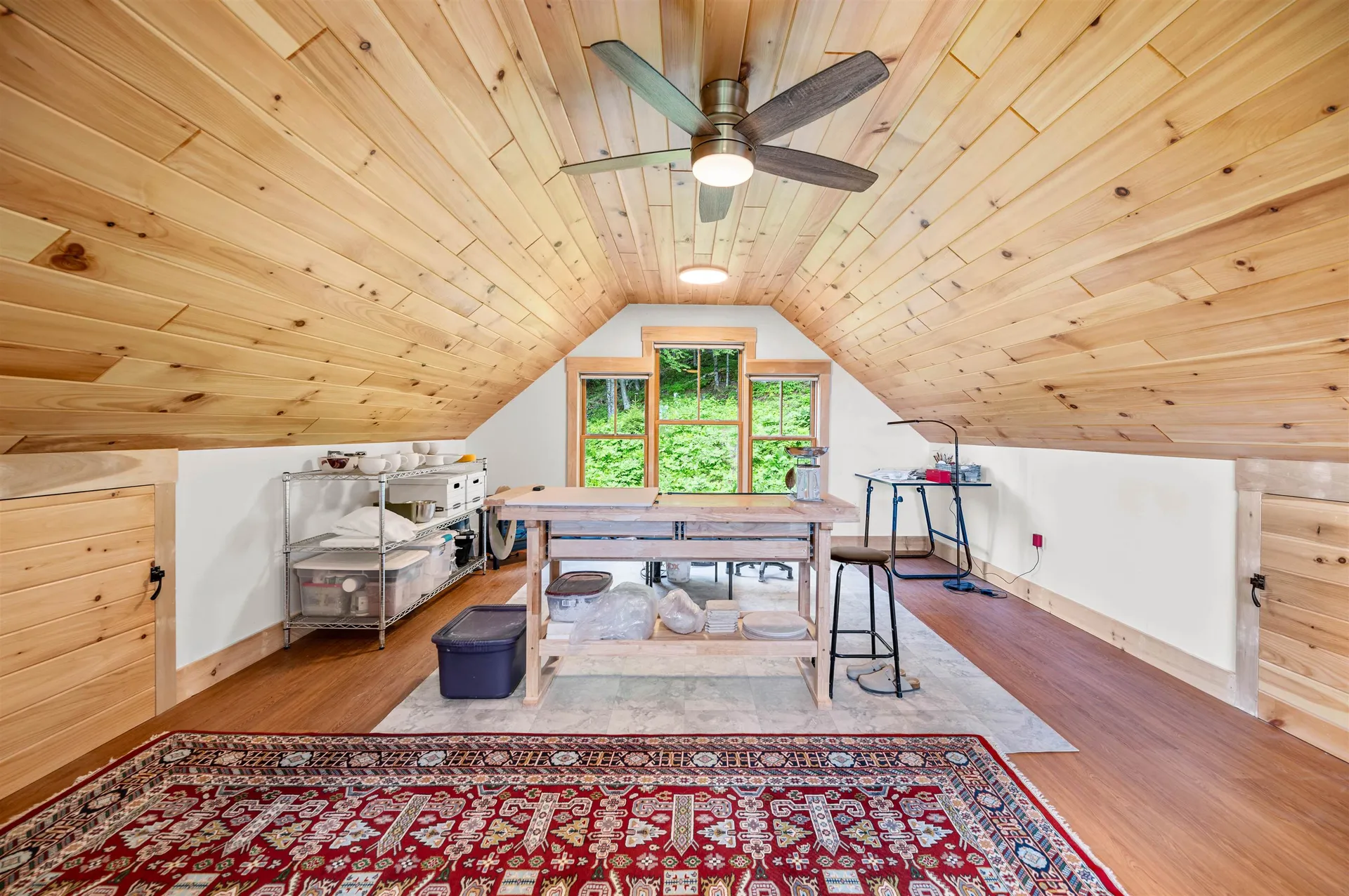 200 Worcester Ridge North Road Elmore VT 05661