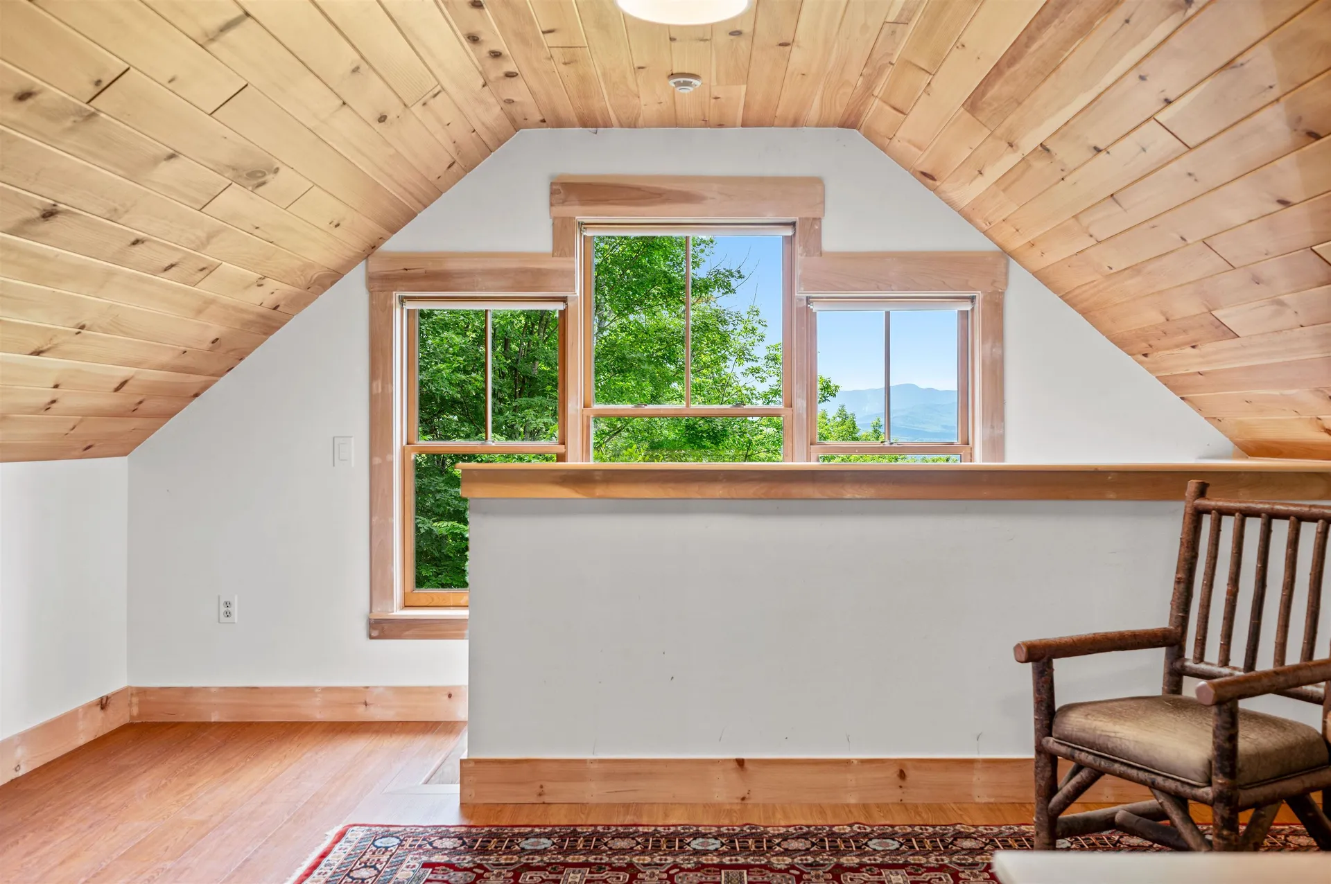 200 Worcester Ridge North Road Elmore VT 05661