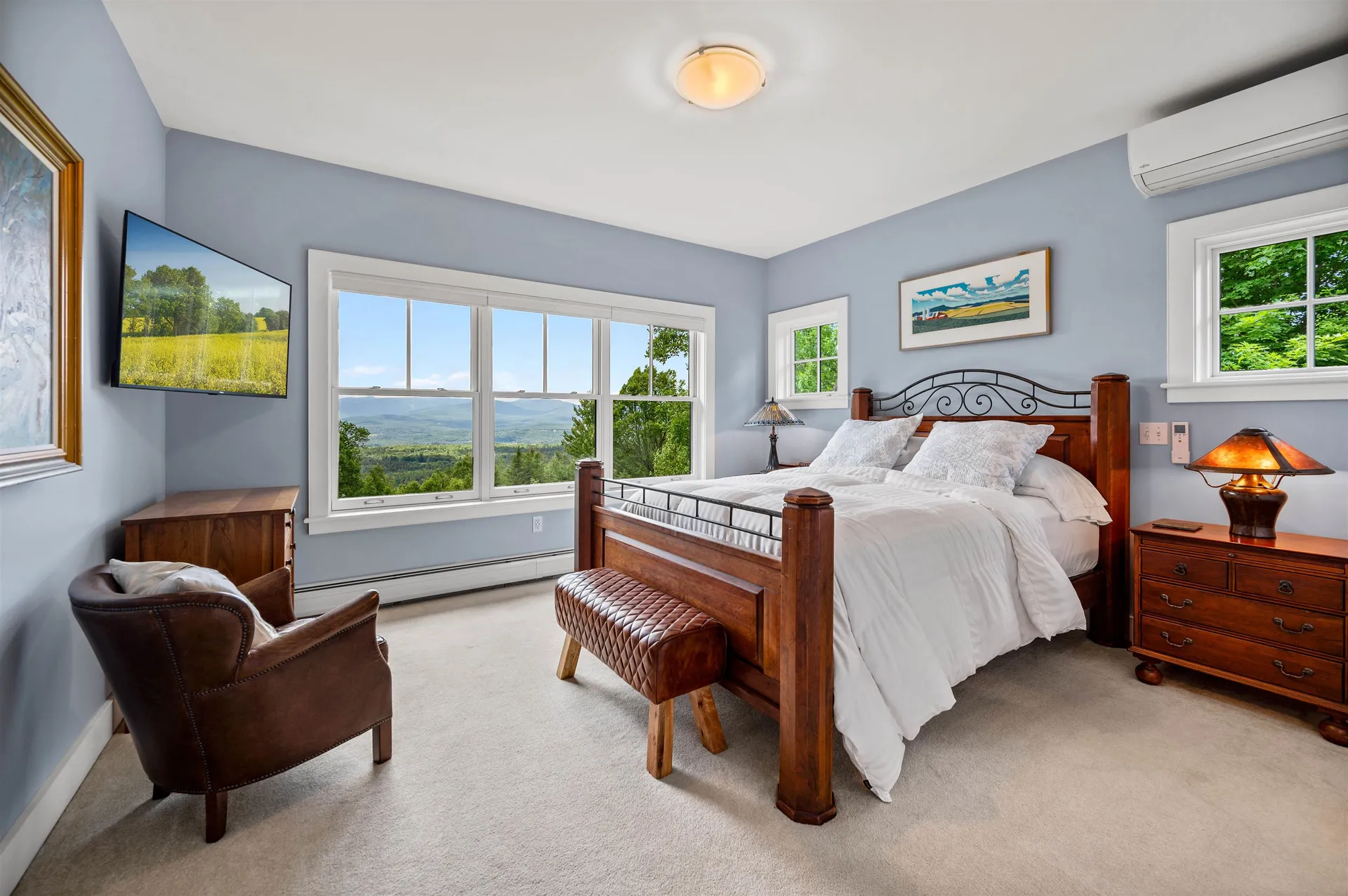 200 Worcester Ridge North Road Elmore VT 05661