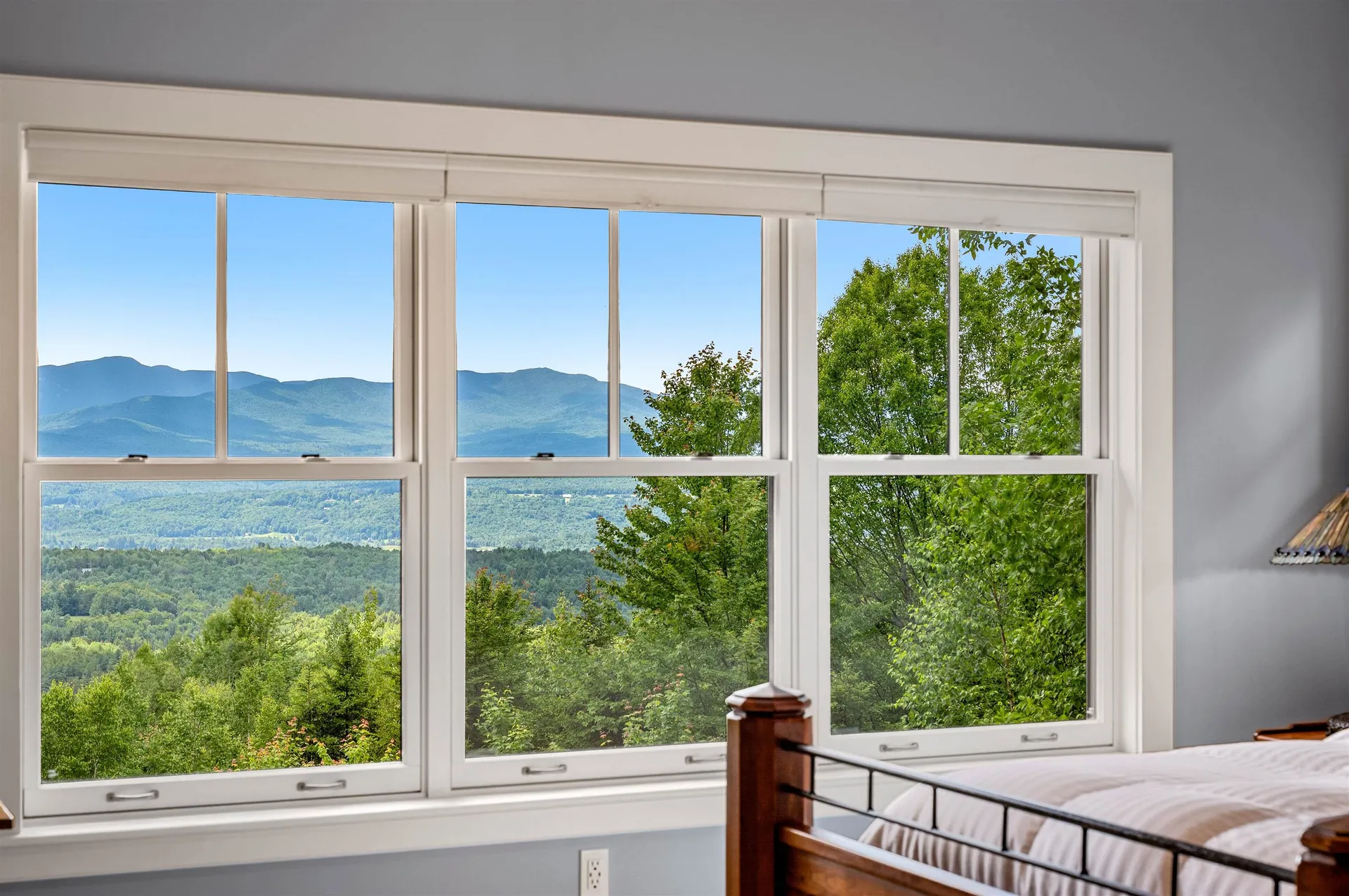 200 Worcester Ridge North Road Elmore VT 05661