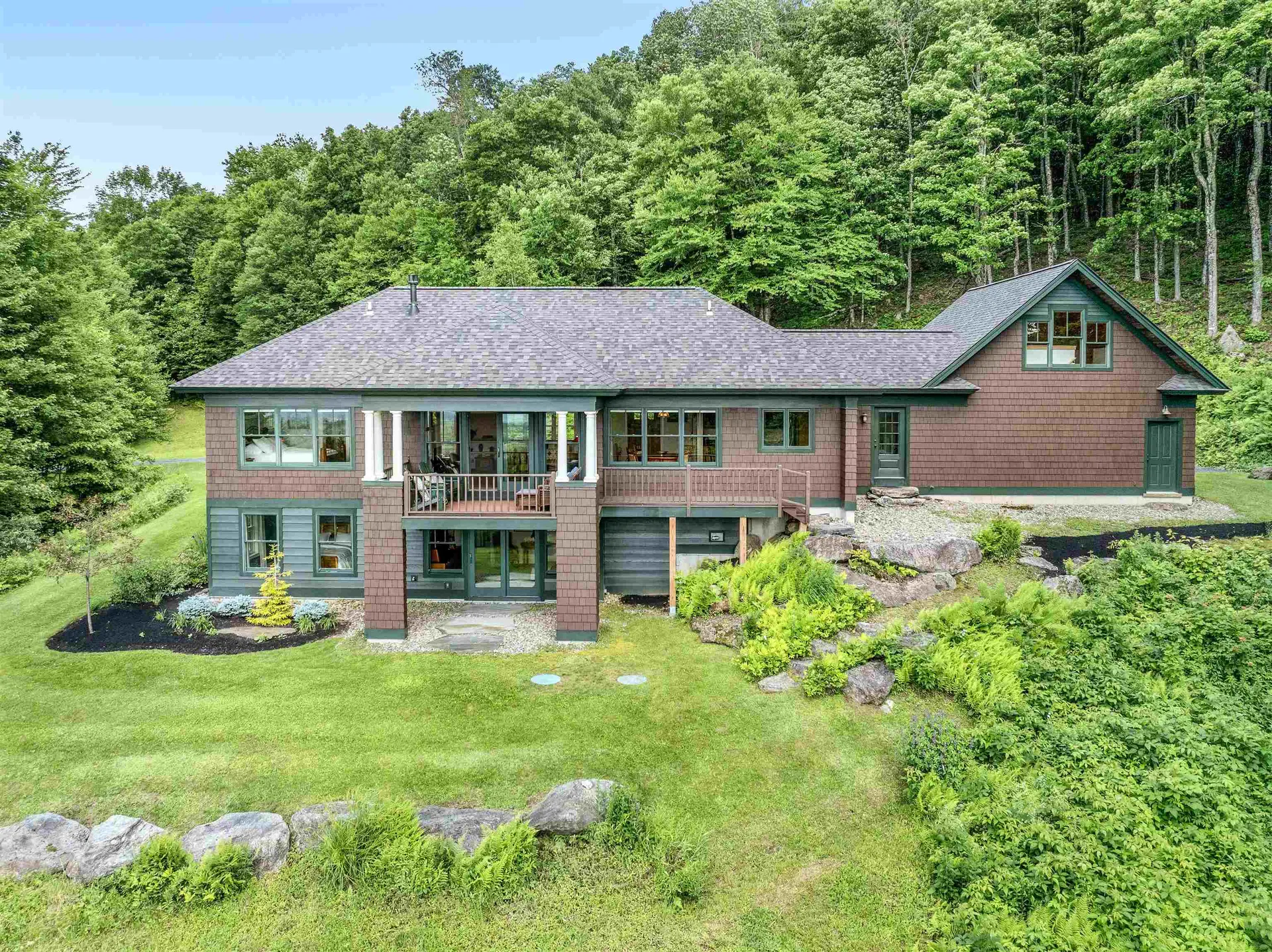 200 Worcester Ridge North Road Elmore VT 05661