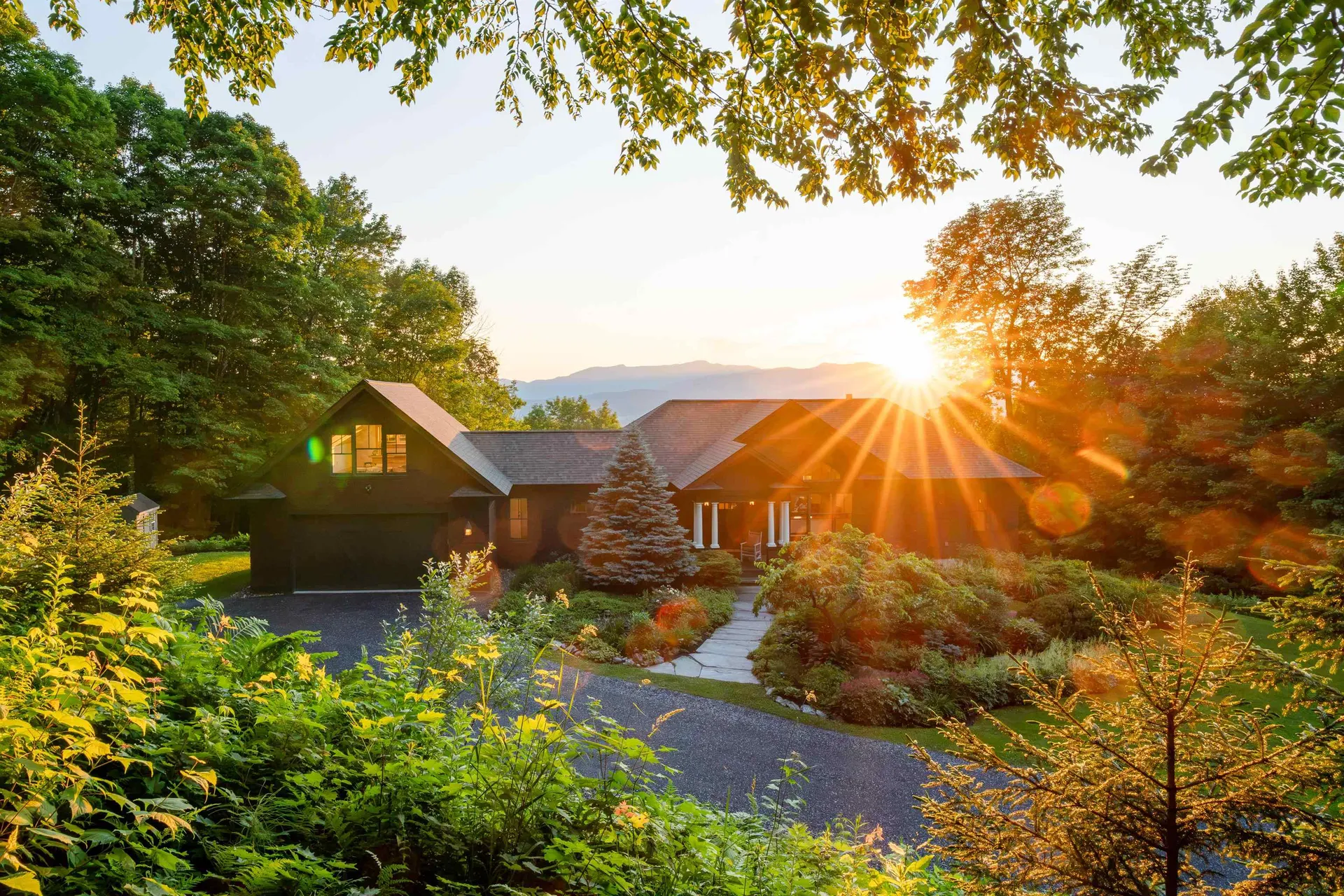 200 Worcester Ridge North Road Elmore VT 05661