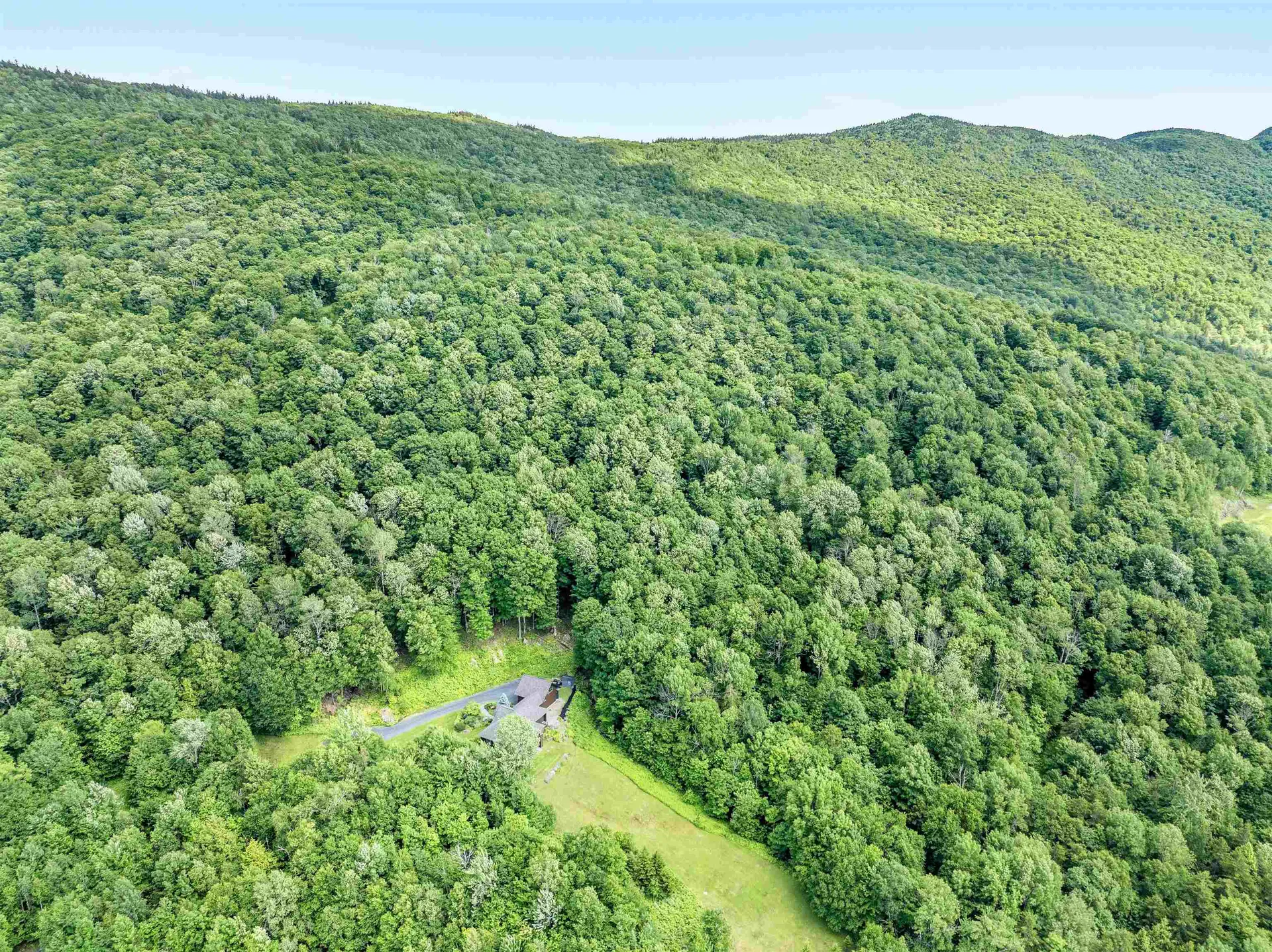 200 Worcester Ridge North Road Elmore VT 05661