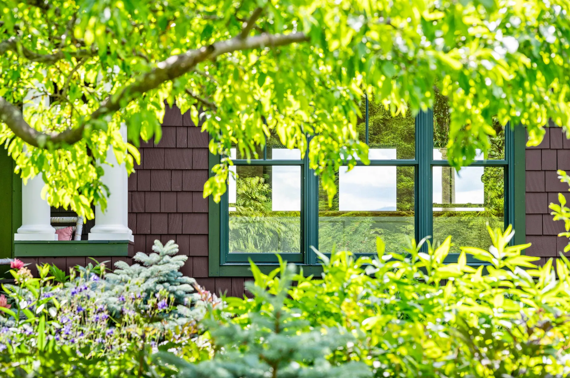 200 Worcester Ridge North Road Elmore VT 05661