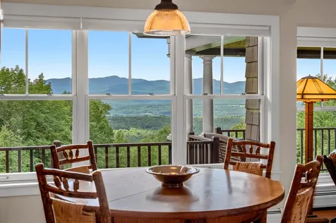200 Worcester Ridge North Road Elmore VT 05661