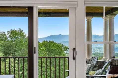 200 Worcester Ridge North Road Elmore VT 05661