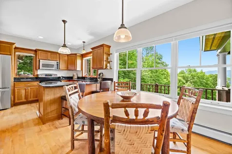 200 Worcester Ridge North Road Elmore VT 05661