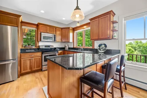 200 Worcester Ridge North Road Elmore VT 05661