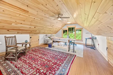 200 Worcester Ridge North Road Elmore VT 05661