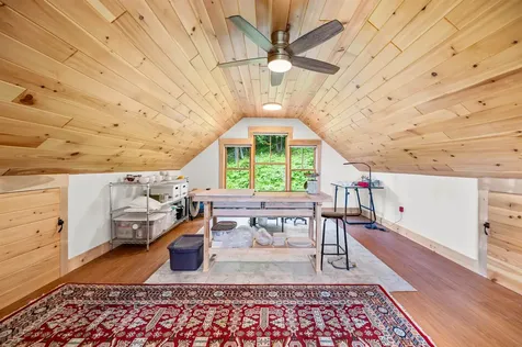 200 Worcester Ridge North Road Elmore VT 05661