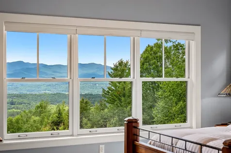 200 Worcester Ridge North Road Elmore VT 05661