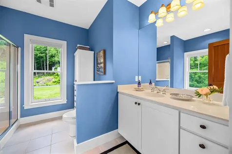 200 Worcester Ridge North Road Elmore VT 05661