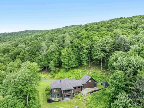200 Worcester Ridge North Road Elmore VT 05661