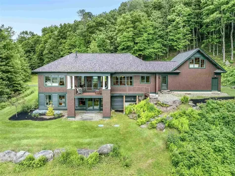 200 Worcester Ridge North Road Elmore VT 05661