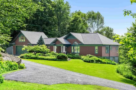 200 Worcester Ridge North Road Elmore VT 05661