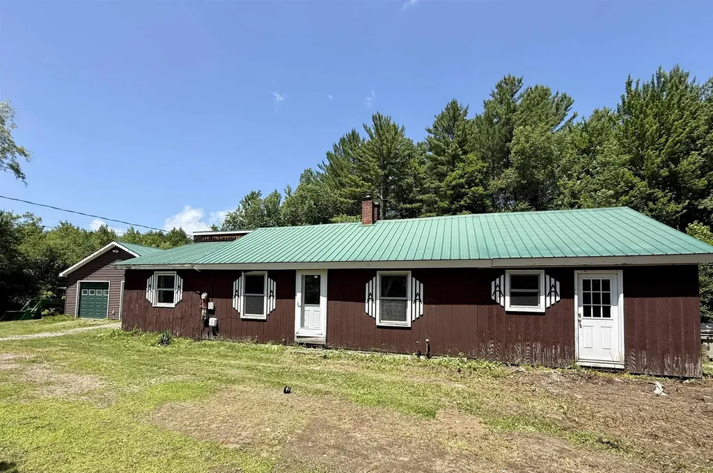 503 Wilson Road Johnson VT 05656